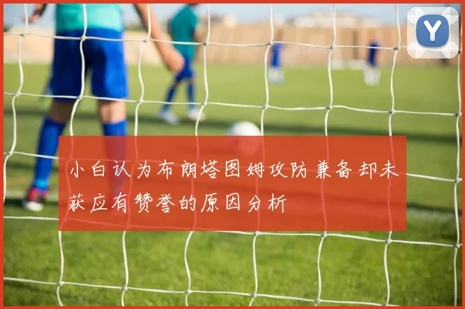 小白认为布朗塔图姆攻防兼备却未获应有赞誉的原因分析